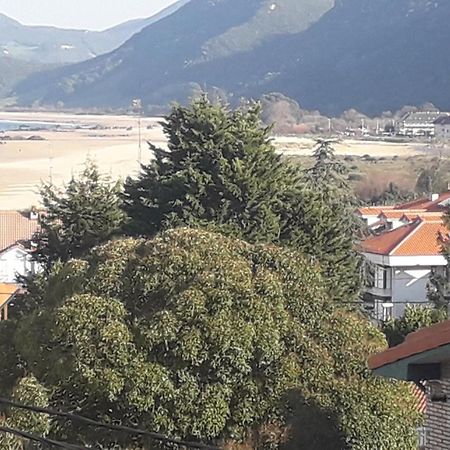 La Casona Hotel Noja Buitenkant foto