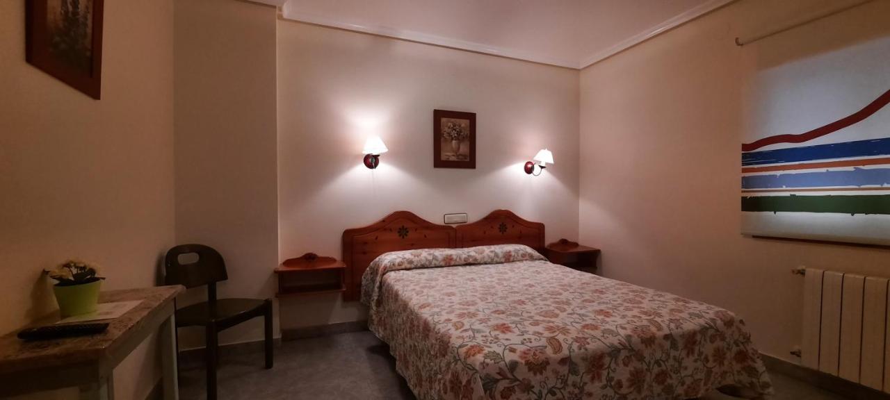 La Casona Hotel Noja Buitenkant foto