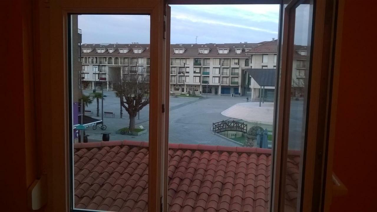 La Casona Hotel Noja Buitenkant foto