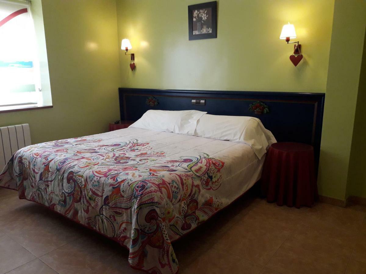 La Casona Hotel Noja Buitenkant foto