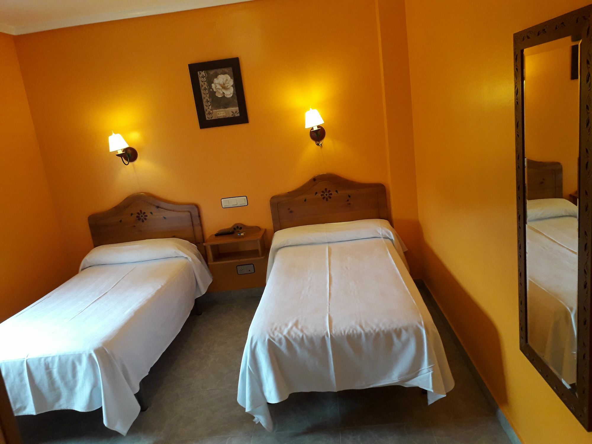 La Casona Hotel Noja Buitenkant foto