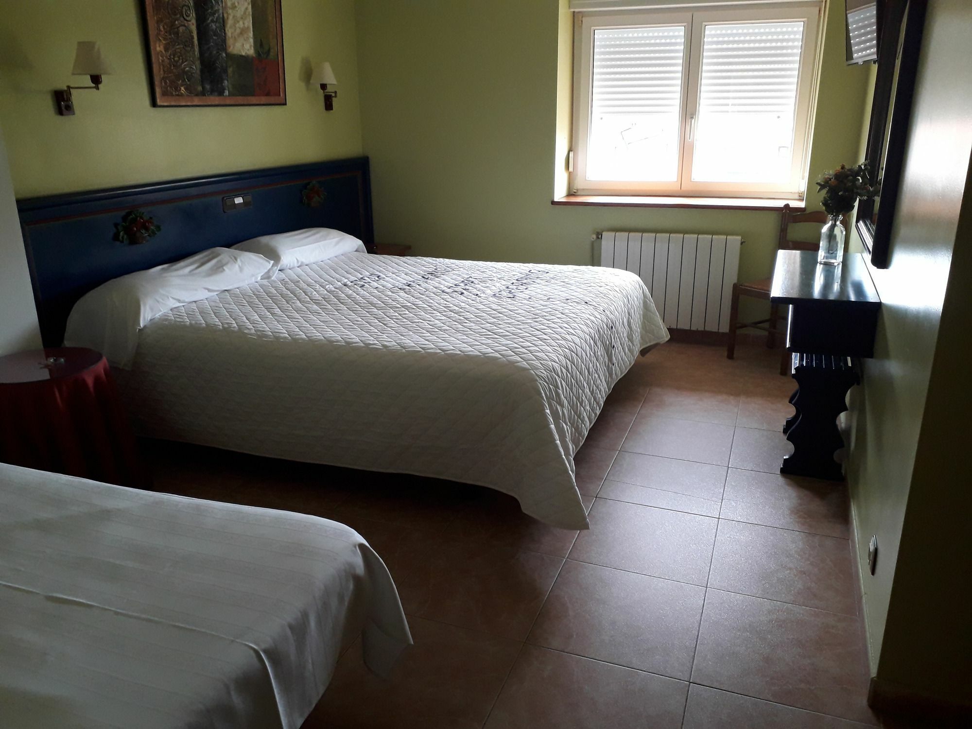 La Casona Hotel Noja Buitenkant foto