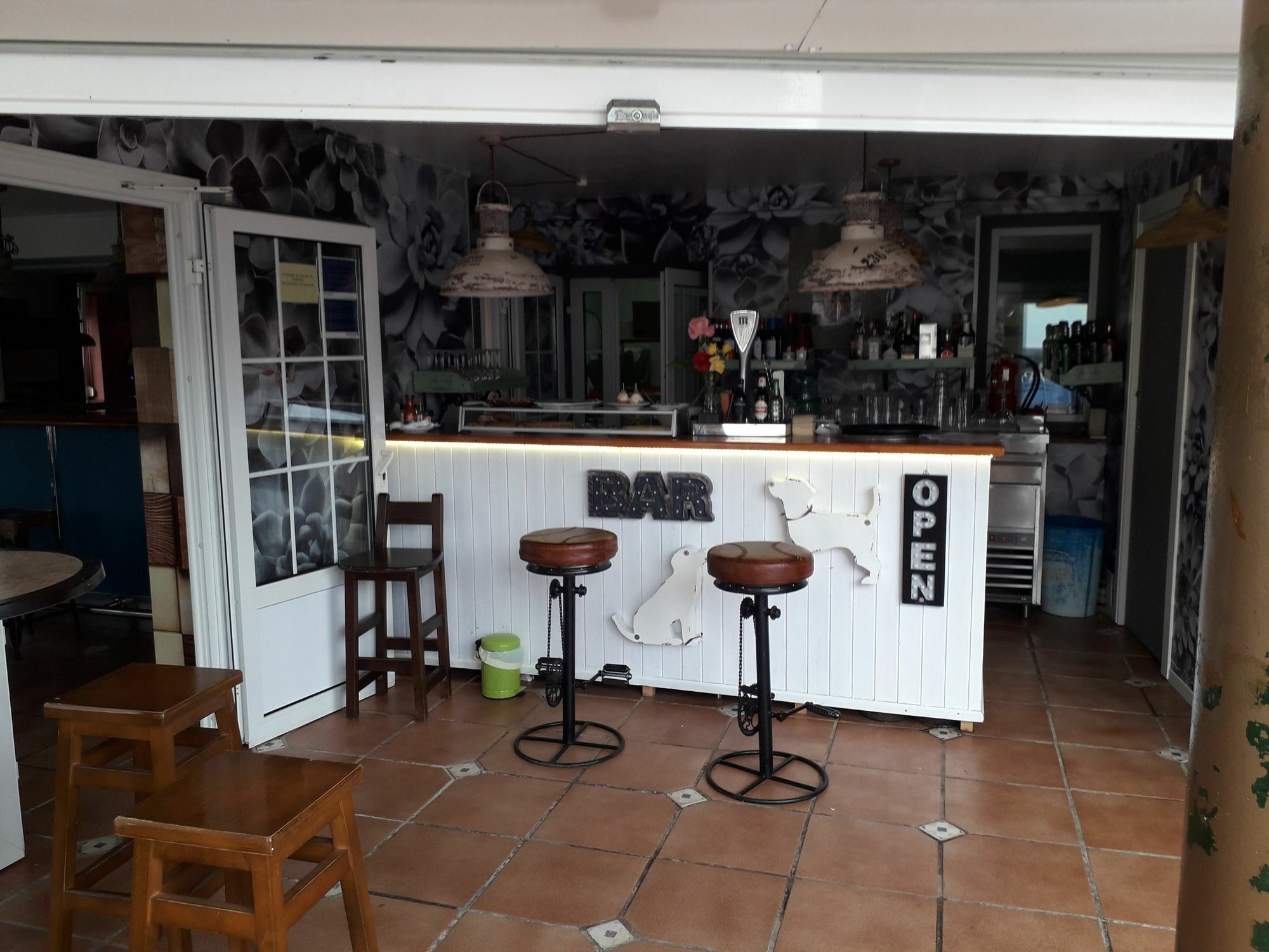 La Casona Hotel Noja Buitenkant foto